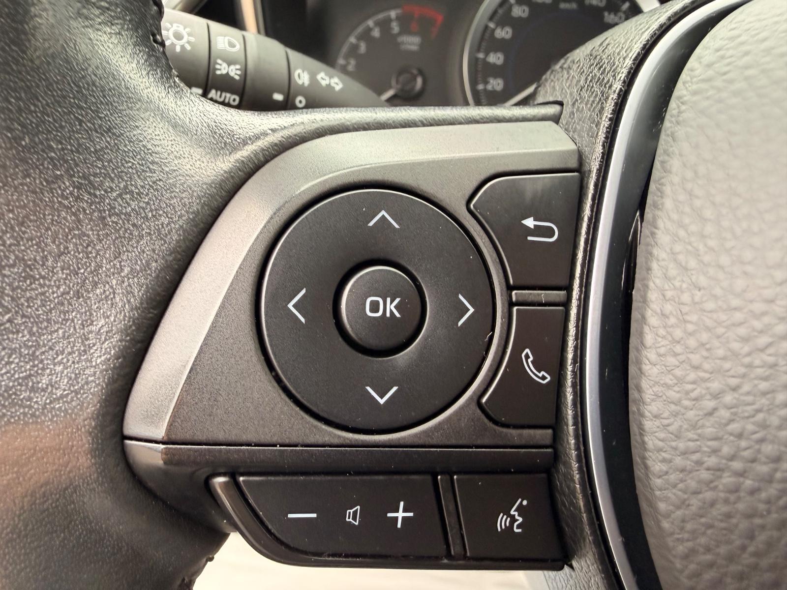 Toyota Corolla Hybrid Active *NAVI*KAMERA*ABSTANDSTEMP*