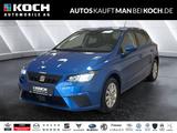 Seat Ibiza 1.0 TSI Style LED DAB TEMPOMAT CLIMATRONIC