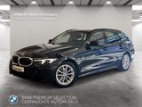 BMW 318d Touring Navi PDC Sportsitze Sitzheizung - BMW 318 Gebrauchtwagen in Saarbrücken