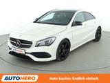 Mercedes-Benz CLA-Klasse CLA 180 d AMG Line Aut.*NAV*LED*LIMIT - Mercedes-Benz CLA 180 in Dortmund