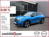 Nissan JUKE 1.0 DIG-T 114 PS 6MT TEKNA KLIMA NAVI - Nissan Juke: Ps