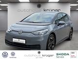 Volkswagen ID.3 110 kW pure performence StandHZG Navi Digit - Volkswagen ID.3 in Freiburg