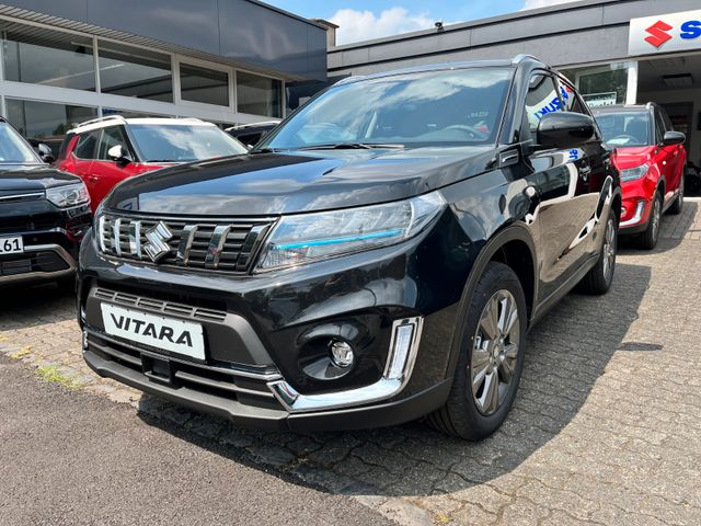 Suzuki Vitara 1.4 BOOSTERJET Hybrid Comfort Allgrip