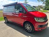 Volkswagen T6 California Ocean 2.0 TDI DSG - VW T6 California Gebrauchtwagen in Düsseldorf