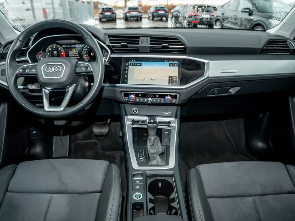 Audi Q3 - Bild 8