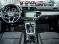 Audi Q3 - Vorschau Bild 8