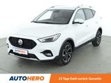 MG ZS 1.0 T-GDI Luxury Aut.*NAVI*LED*TEMPO*CAM*PDC* - MG Gebrauchtwagen in Stuttgart