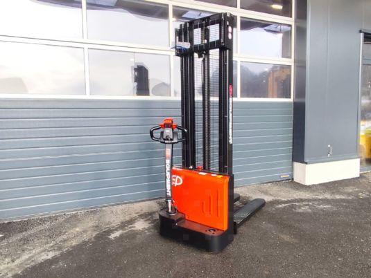 Andere ESL122 Lithium NEUMASCHINE