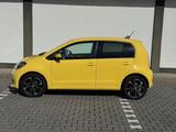 Skoda Citigo e iV Style - Skoda Citigo mit Elektro-Antrieb