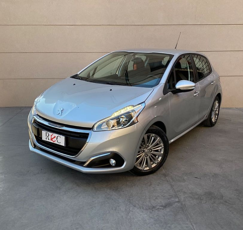 Image of Peugeot 208