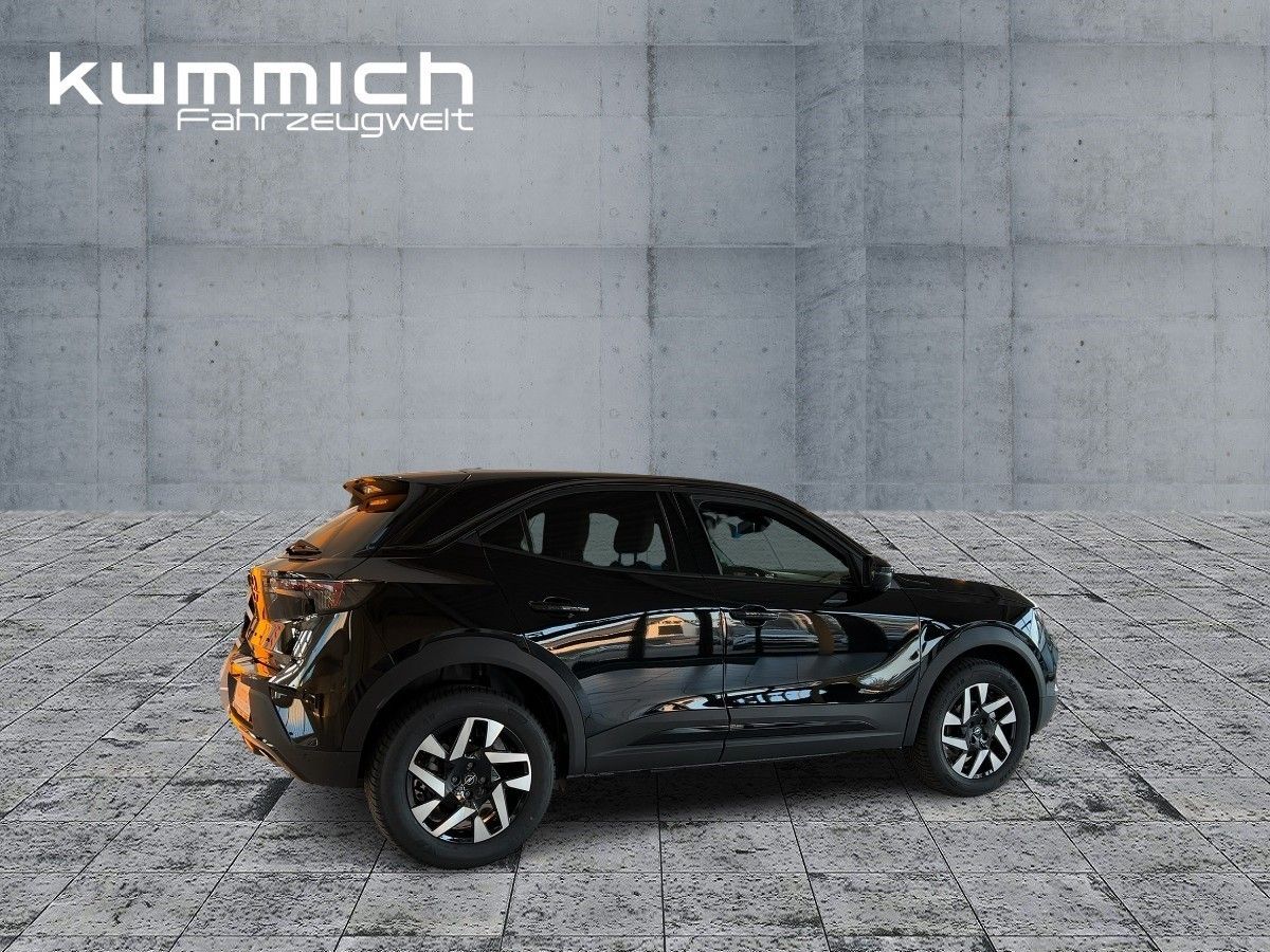 Opel Mokka - Bild 4