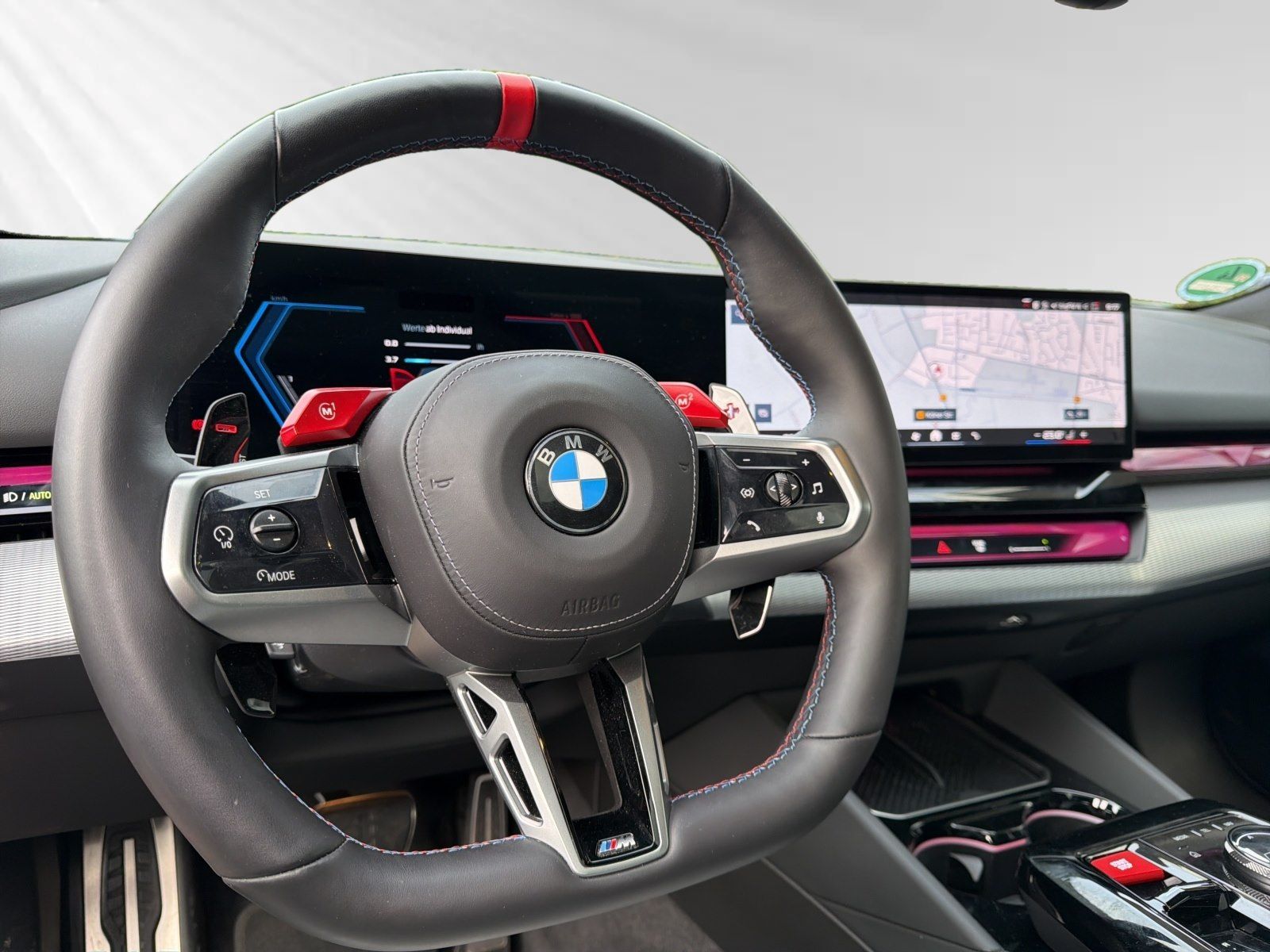 BMW M5 - Bild 21