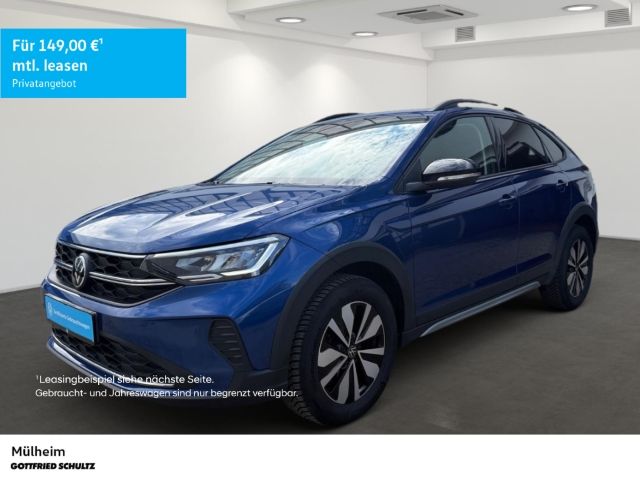 Volkswagen Taigo Goal LED NAVI DAB KAMERA ACC