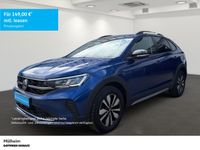 Volkswagen Taigo - Vorschau Bild 1