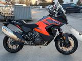 KTM 1290 Super Adventure S techpack - KTM 1290 Super Adventure T