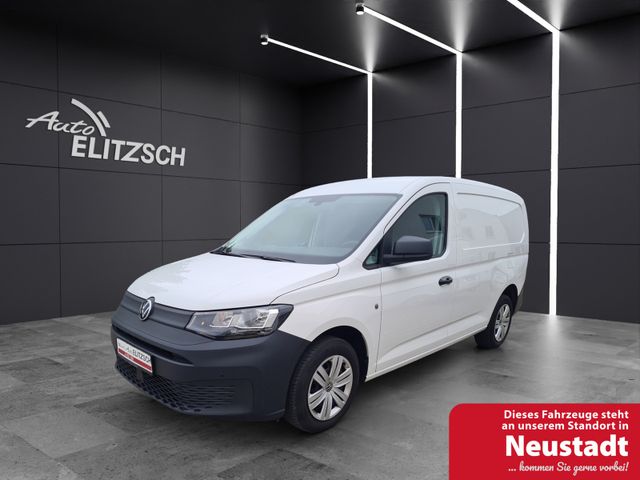 Volkswagen Caddy Cargo Maxi TDI KLIMA NAVI PDC GRA