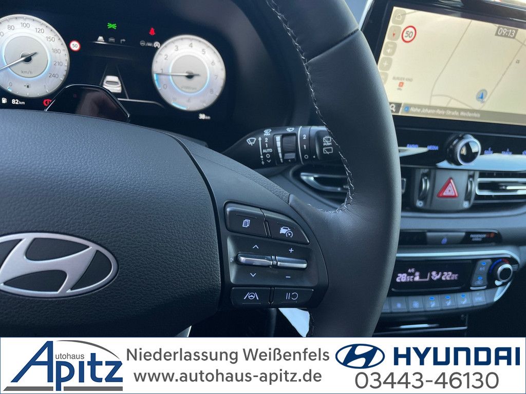 Hyundai i30 – Bild 21