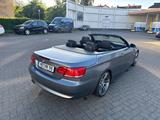 BMW 325i Cabrio/Coupe E93 Bj 2007 M-Felgen 100km - BMW: 1.9
