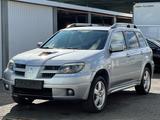 Mitsubishi Outlander 2.0 Turbo - Mitsubishi Outlander: Turbo