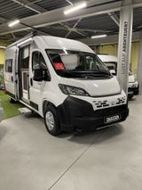 Chausson V594L First /Connect/Arctic/Zubehör - Chausson Neu