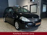 Nissan Tiida Acenta 1,6/Klima/Tüv-Neu - Nissan Tiida: Acenta