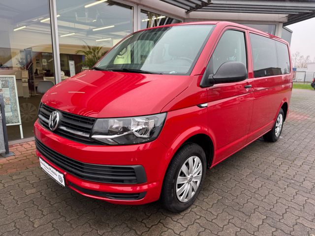 Volkswagen T6 Multivan 2.0 TDI Trendline Klima Einparkhilfe