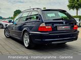 BMW 325i E46 Touring M-Paket + Navi + Handschalter!! - BMW: Kombi, E46 Paket
