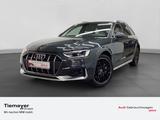 Audi A4 Allroad 45 TFSI Q ST.HEIZ AHK ALCANTARA LM19 - Audi A4 Allroad aus 2020