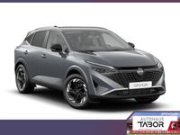 Nissan Qashqai - Vorschau Bild 2