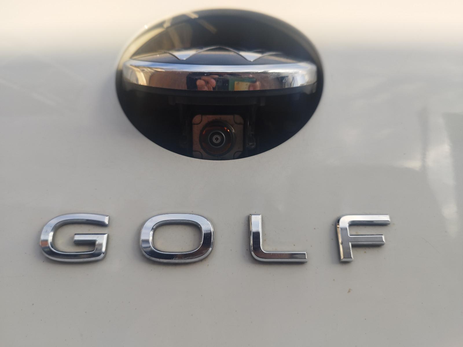 Volkswagen Golf VIII Lim. Style, миниатюра 9