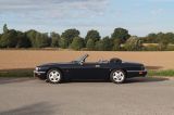 Jaguar XJS 6.0 litre V12 Cabriolet 2+2