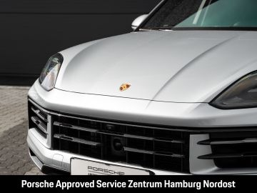 Porsche Cayenne - 11