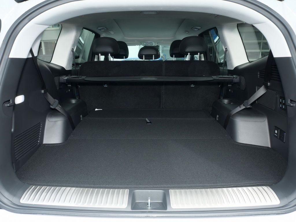 Hyundai IONIQ 9 - Bild 9