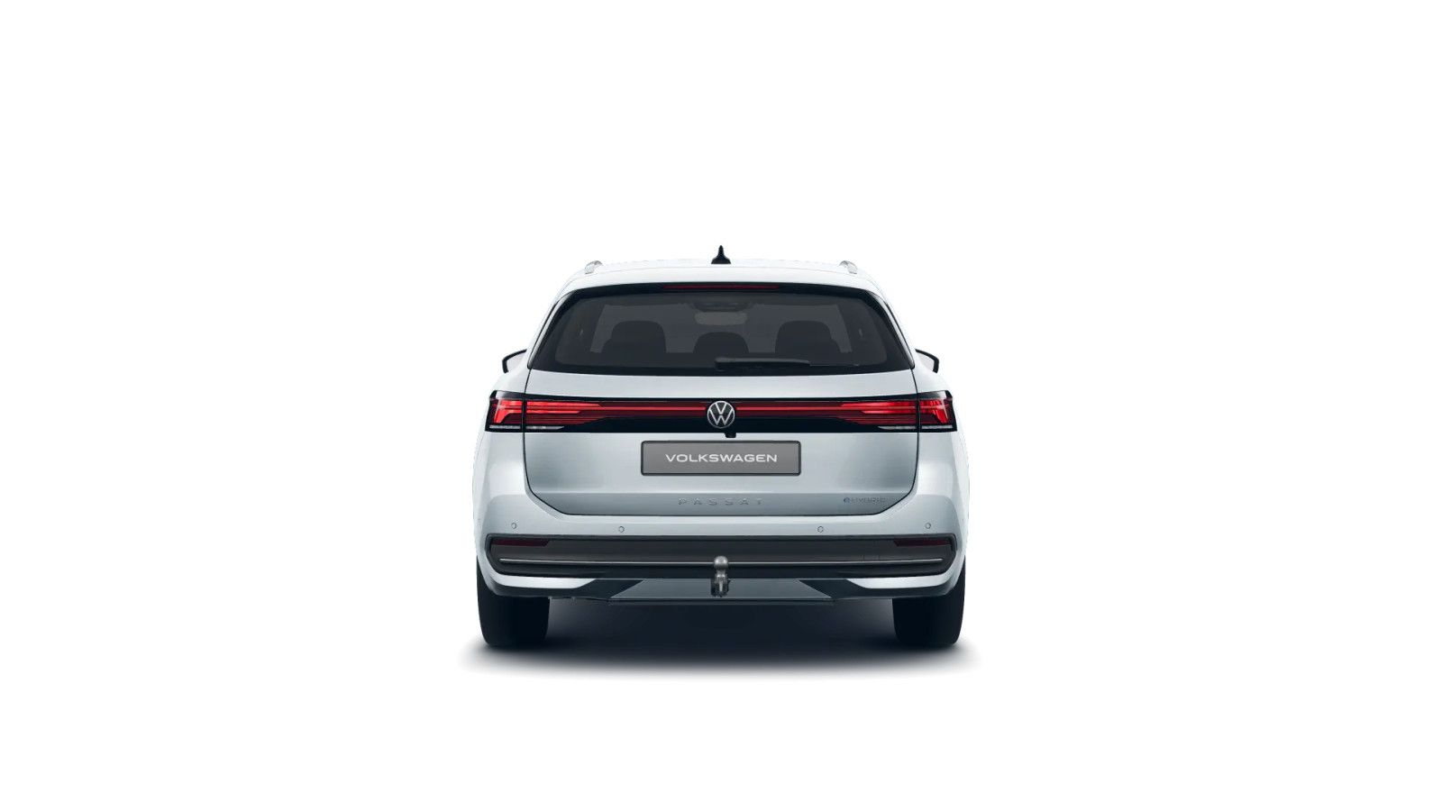 Volkswagen Passat - Bild 6
