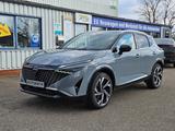 Nissan Qashqai 2026 Automatik Tekna + Premium Paket - Nissan Qashqai Gebrauchtwagen