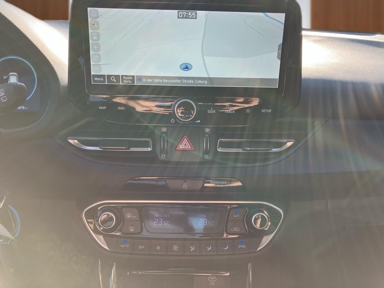 Fahrzeugabbildung Hyundai i30 Prime *KAMERA*LED*NAVI*SHZ*LHZ*PDC*CARPLAY*