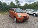 Kia Picanto 1.1 EX - gebrauchte Kia Picanto aus dem Jahr 2005