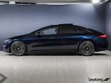 Mercedes-Benz EQS 580 4M AMG DIG.LIGHT/Pano/Distro/Burmester3D - Mercedes-Benz Elektroautos