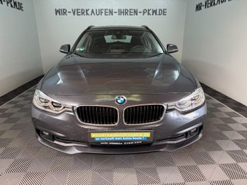 BMW 320 - 5