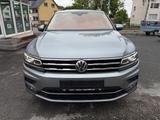 Volkswagen Tiguan Allspace Highline 4Motion +STANDHZG.+CAM - Volkswagen Gebrauchtwagen in Hannover