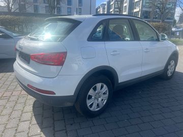 Audi Q3 - 5