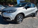 Renault Captur Experience --Automatik-- - Renault Captur Gebrauchtwagen in Hamburg