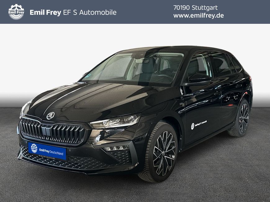 Image of Skoda Scala
