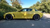 Mazda RX-8 Renesis 141kW Renesis - gebrauchte Mazda RX-8 aus dem Jahr 2004