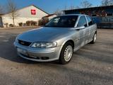 Opel Vectra B - Opel Vectra aus 1999: B