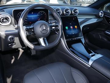 صورة 9 لـ 2023 Mercedes-BENZ CLE