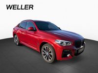 BMW X4 M40 - Vorschau Bild 4