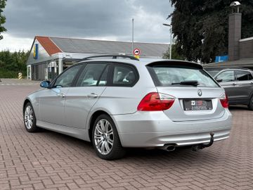 BMW 318 - 5