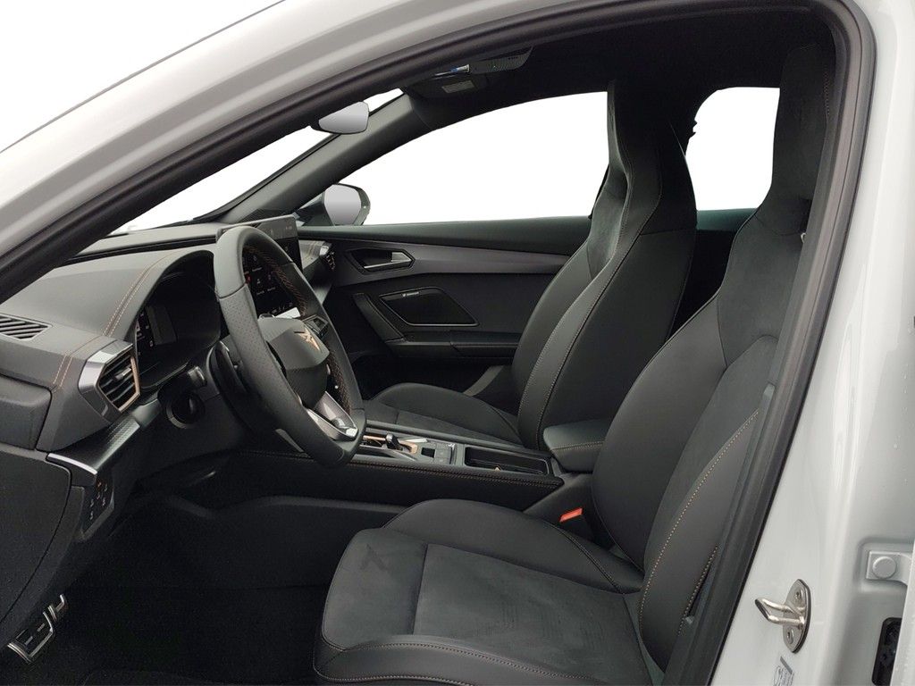 Cupra Formentor - Bild 14