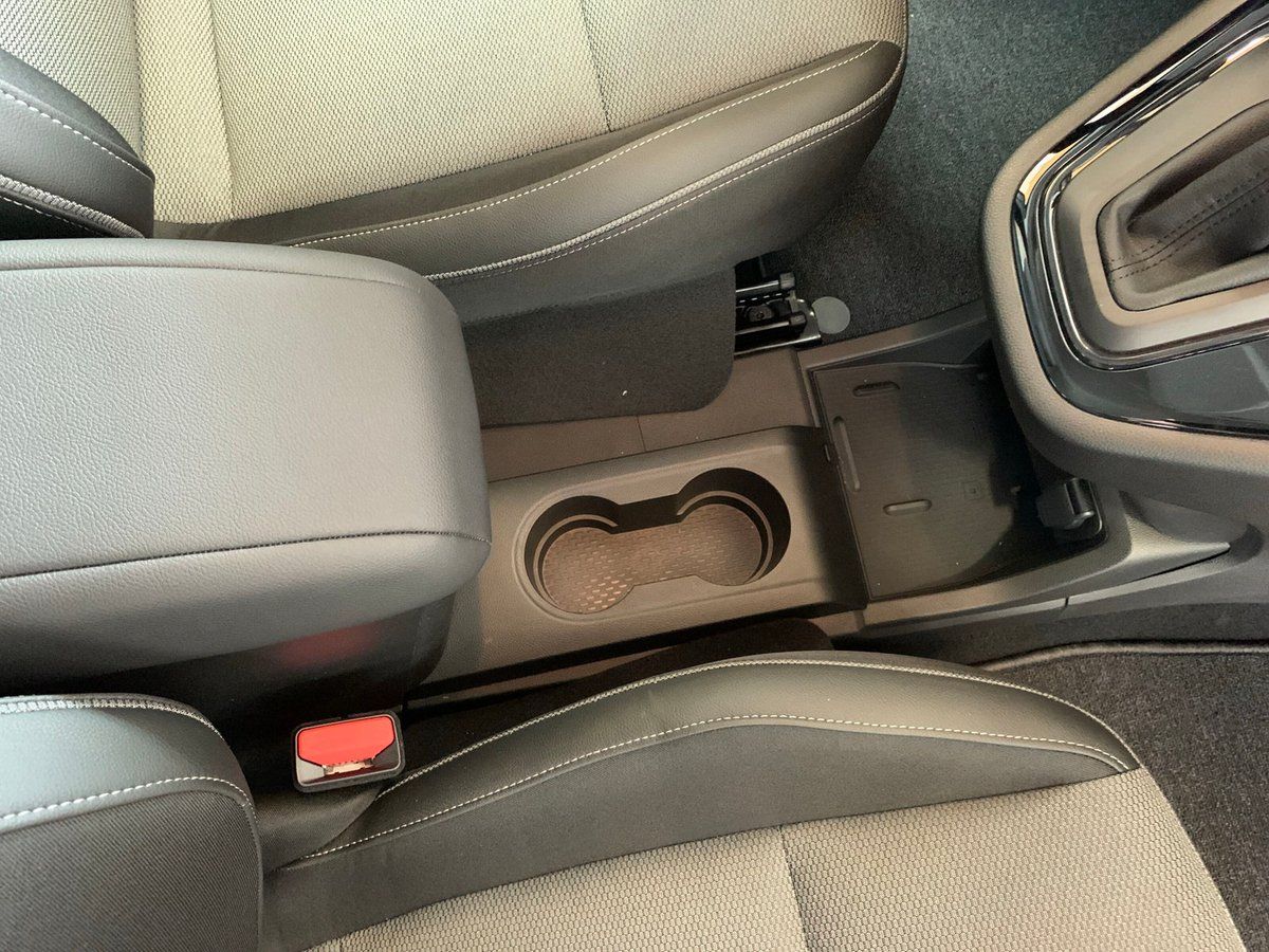 Renault Kangoo - Bild 32